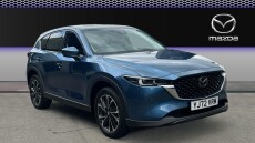 Mazda CX-5 2.0 Sport Edition 5dr Auto Petrol Estate